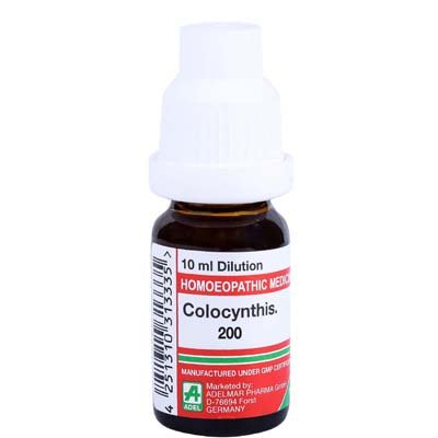 Adel Pekana  Colocynthis 200 (10ml)