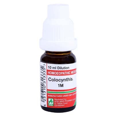 Adel Pekana  Colocynthis 1M (10ml)