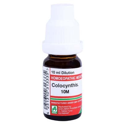 Adel Pekana  Colocynthis 10M (10ml)