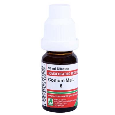 Adel Pekana Conium Maculatum 6 (10ml)
