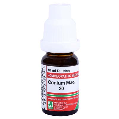 Adel Pekana Conium Maculatum 30 (10ml)