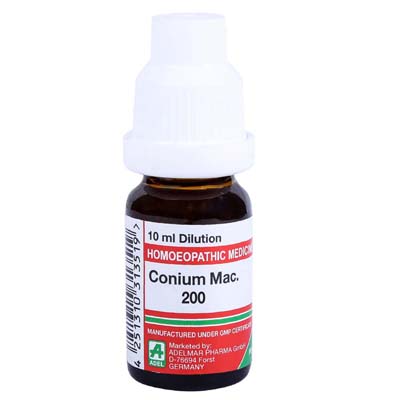 Adel Pekana Conium Maculatum 200 (10ml)
