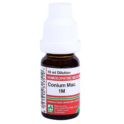 Adel Pekana Conium Maculatum 1M (10ml)