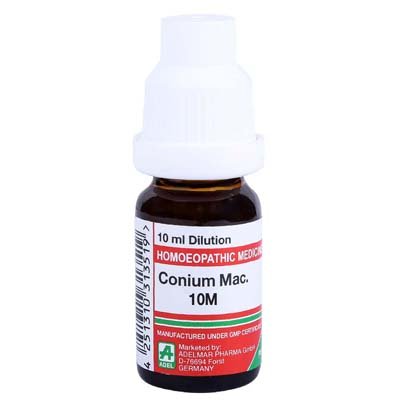 Adel Pekana Conium Maculatum 10M (10ml)