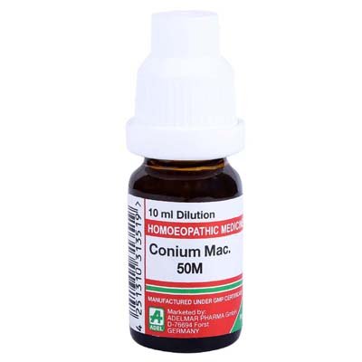 Adel Pekana Conium Maculatum 50M (10ml)