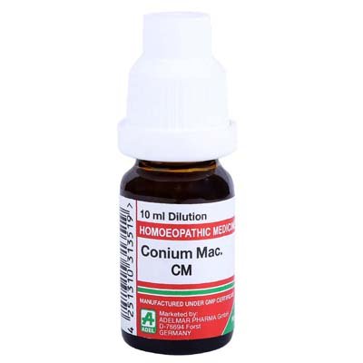 Adel Pekana Conium Maculatum CM (10ml)
