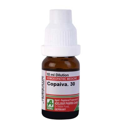 Adel Pekana  Copaiva Officinalis 30 (10ml)