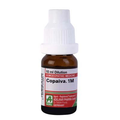 Adel Pekana  Copaiva Officinalis 1M (10ml)