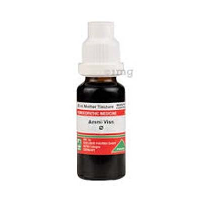 Adel Pekana Ammi Visnaga 1X (Q) (20ml)