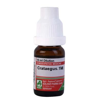 Adel Pekana Crataegus Oxyacantha 1M (10ml)