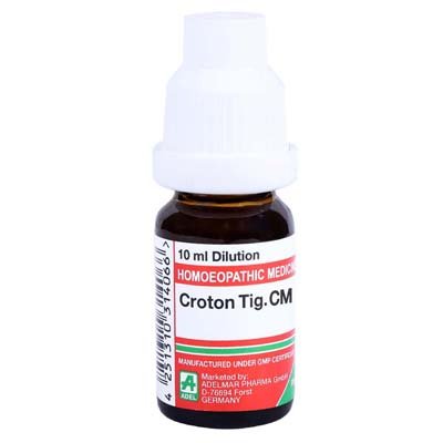 Adel Pekana Croton Tiglium CM (10ml)