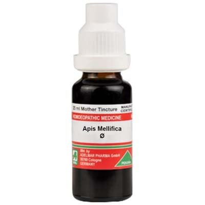 Adel Pekana Apis Mellifica 1X (Q) (20ml)