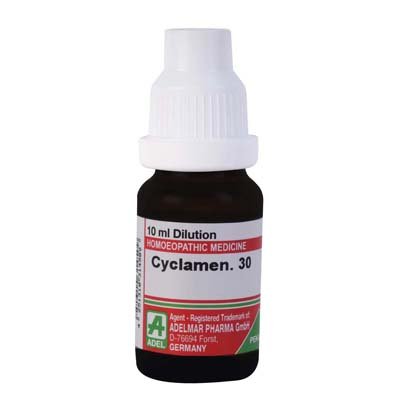 Adel Pekana  Cyclamen 30 (10ml)