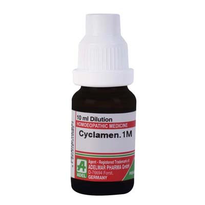 Adel Pekana  Cyclamen 1M (10ml)
