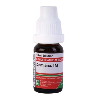 Adel Pekana  Damiana 1M (10ml)
