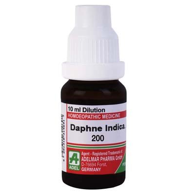 Adel Pekana Daphne Indica 200 (10ml)