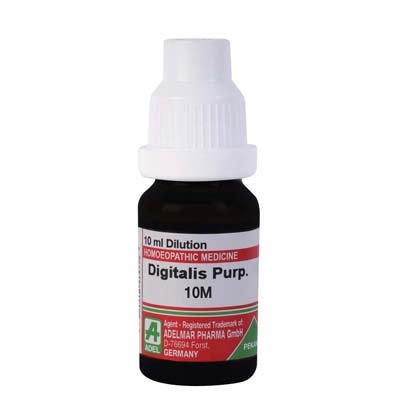 Adel Pekana Digitalis Purpurea 10M (10ml)
