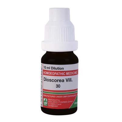 Adel Pekana Dioscorea Villosa 30 (10ml)