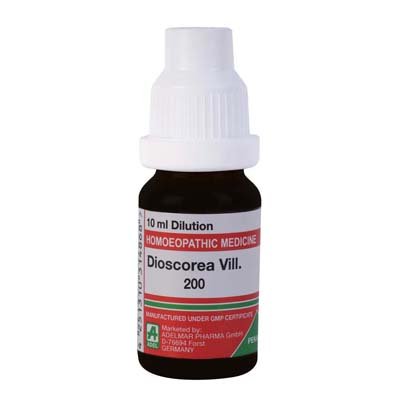 Adel Pekana Dioscorea Villosa 200 (10ml)