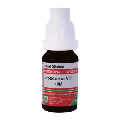 Adel Pekana Dioscorea Villosa 10M (10ml)