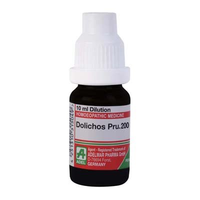 Adel Pekana Dolichos 200 (10ml)
