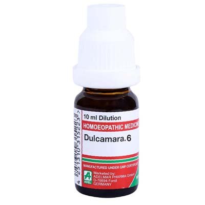 Adel Pekana  Dulcamara 6 (10ml)