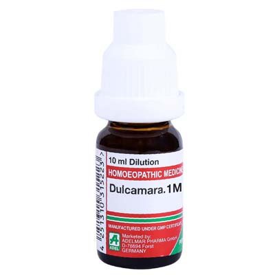 Adel Pekana  Dulcamara 1M (10ml)