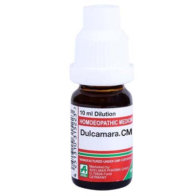 Adel Pekana  Dulcamara CM (10ml)