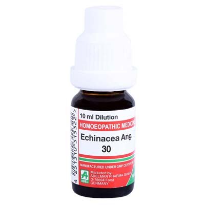 Adel Pekana Echinacea Angustifolia 30 (10ml)