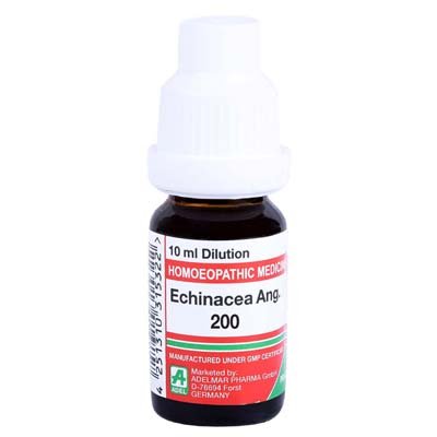 Adel Pekana Echinacea Angustifolia 200 (10ml)