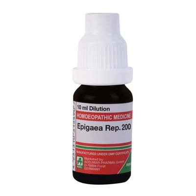 Adel Pekana Epigaea Repens 200 (10ml)