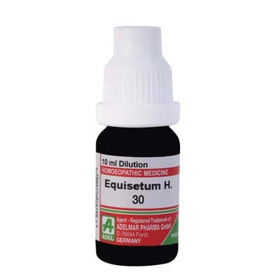Adel Pekana  Equisetum Hyemale 30 (10ml)