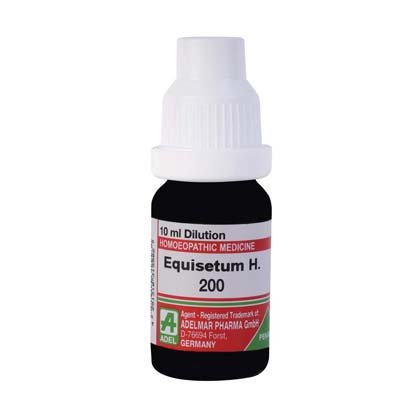 Adel Pekana  Equisetum Hyemale 200 (10ml)