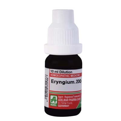 Adel Pekana Eryngium Maritimum 200 (10ml)