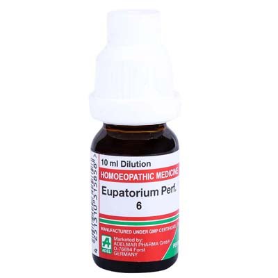 Adel Pekana Eupatorium Perfoliatum 6 (10ml)