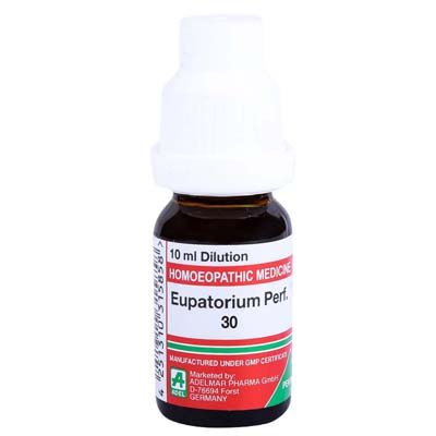 Adel Pekana Eupatorium Perfoliatum 30 (10ml)