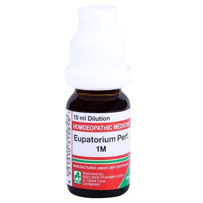 Adel Pekana Eupatorium Perfoliatum 1M (10ml)