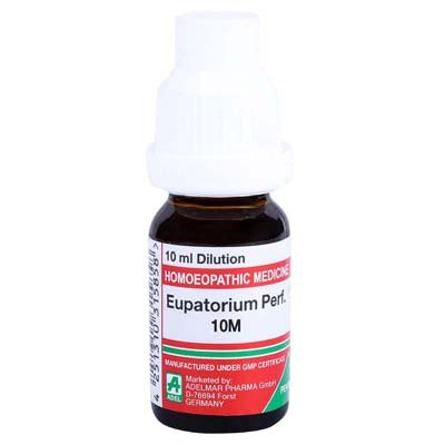 Adel Pekana Eupatorium Perfoliatum 10M (10ml)