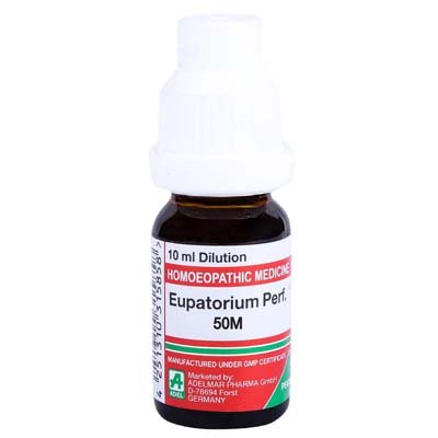 Adel Pekana Eupatorium Perfoliatum 50M (10ml)