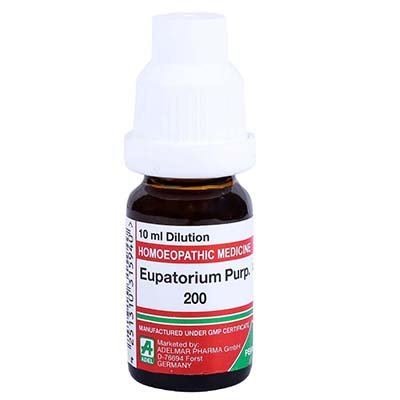 Adel Pekana  Eupatorium Purpureum 200 (10ml)