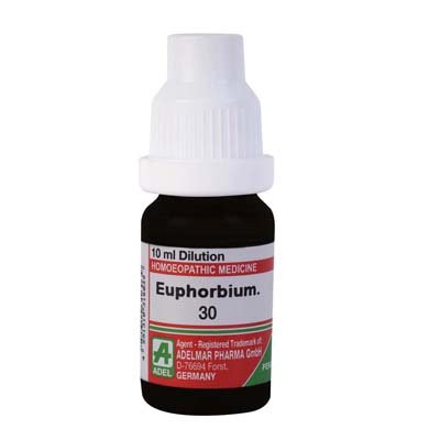 Adel Pekana Euphorbium 30 (10ml)