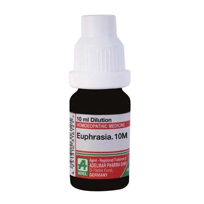 Adel Pekana Euphrasia Officinalis 10M (10ml)