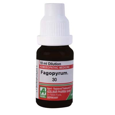 Adel Pekana Fagopyrum Esculentum 30 (10ml)