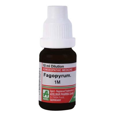 Adel Pekana Fagopyrum Esculentum 1M (10ml)