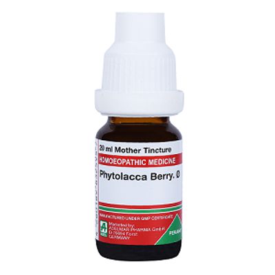 Adel Pekana Phytolacca Berry Q (20ml)