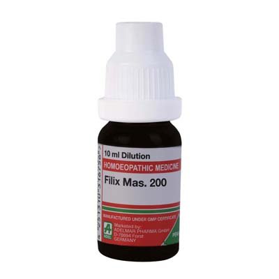 Adel Pekana Filix Mas 200 (10ml)