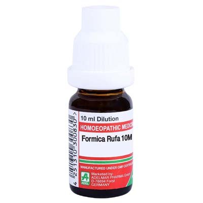 Adel Pekana Formica Rufa 10M (10ml)