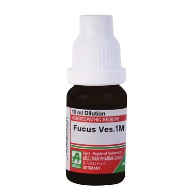 Adel Pekana Fucus Vesiculosus 1M (10ml)