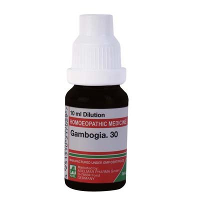 Adel Pekana Gambogia 30 (10ml)