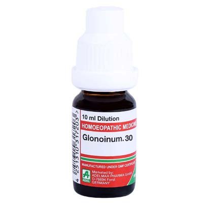 Adel Pekana Glonoinum 30 (10ml)